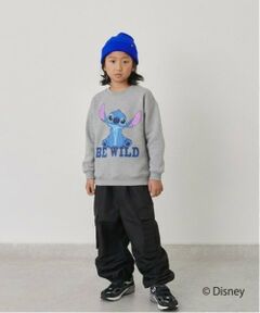 GLAZOS / グラソス スウェット | 【SKIT0LY】【DISNEY】【PIXAR】アソートプリントトレーナー