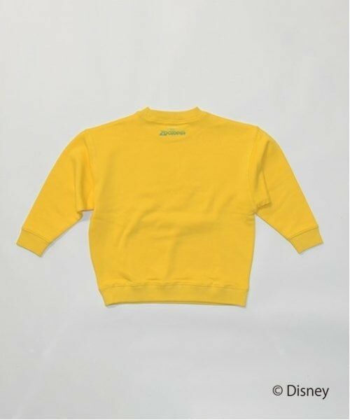 GLAZOS / グラソス スウェット | 【SKIT0LY】【DISNEY】【PIXAR】アソートプリントトレーナー | 詳細10