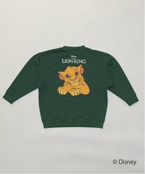 GLAZOS / グラソス スウェット | 【SKIT0LY】【DISNEY】【PIXAR】アソートプリントトレーナー | 詳細13