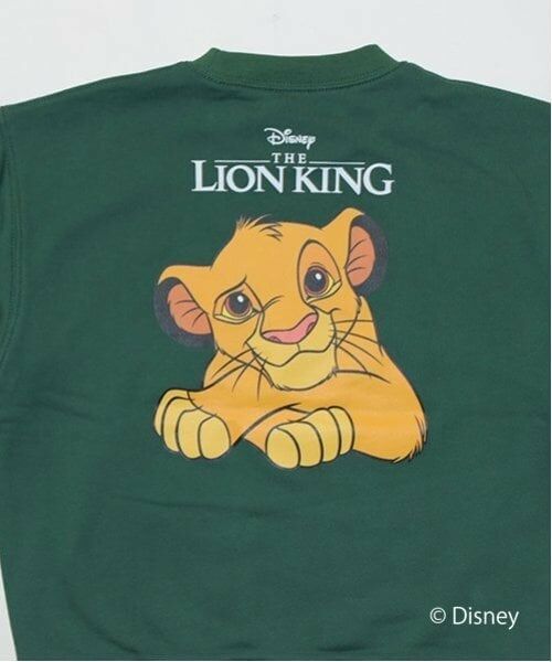 GLAZOS / グラソス スウェット | 【SKIT0LY】【DISNEY】【PIXAR】アソートプリントトレーナー | 詳細15