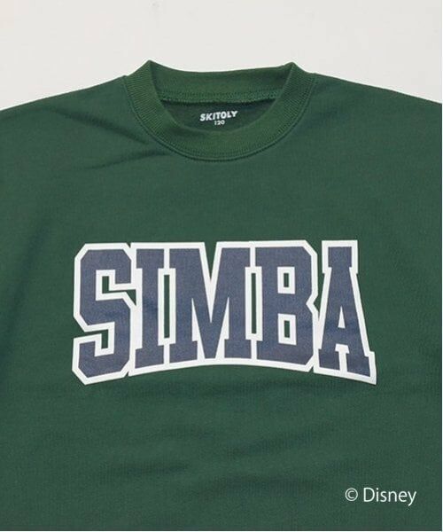 GLAZOS / グラソス スウェット | 【SKIT0LY】【DISNEY】【PIXAR】アソートプリントトレーナー | 詳細16