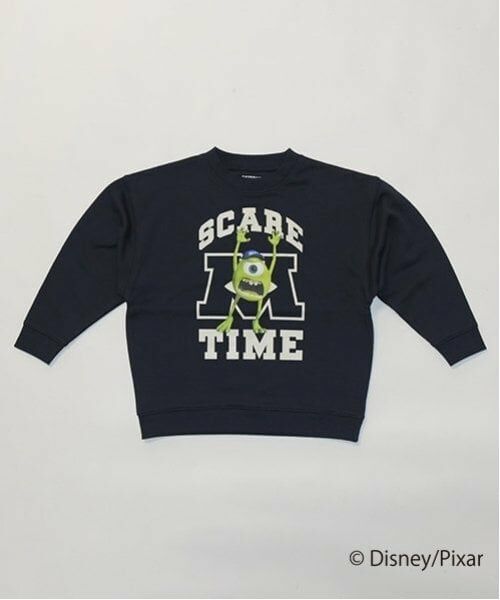 GLAZOS / グラソス スウェット | 【SKIT0LY】【DISNEY】【PIXAR】アソートプリントトレーナー | 詳細17