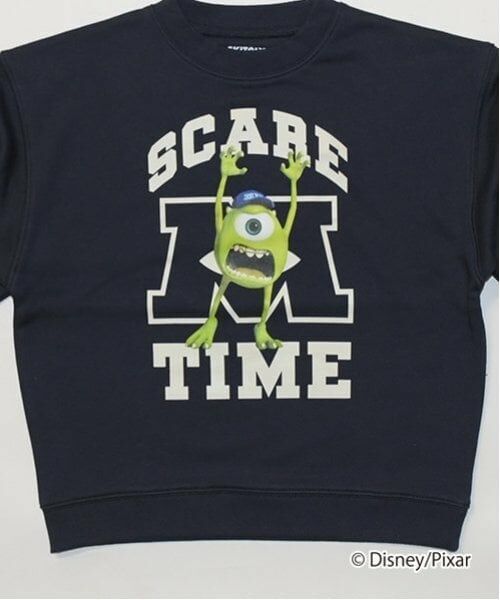 GLAZOS / グラソス スウェット | 【SKIT0LY】【DISNEY】【PIXAR】アソートプリントトレーナー | 詳細19