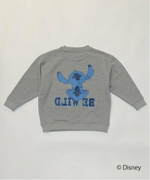 GLAZOS / グラソス スウェット | 【SKIT0LY】【DISNEY】【PIXAR】アソートプリントトレーナー | 詳細2