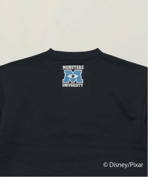 GLAZOS / グラソス スウェット | 【SKIT0LY】【DISNEY】【PIXAR】アソートプリントトレーナー | 詳細20