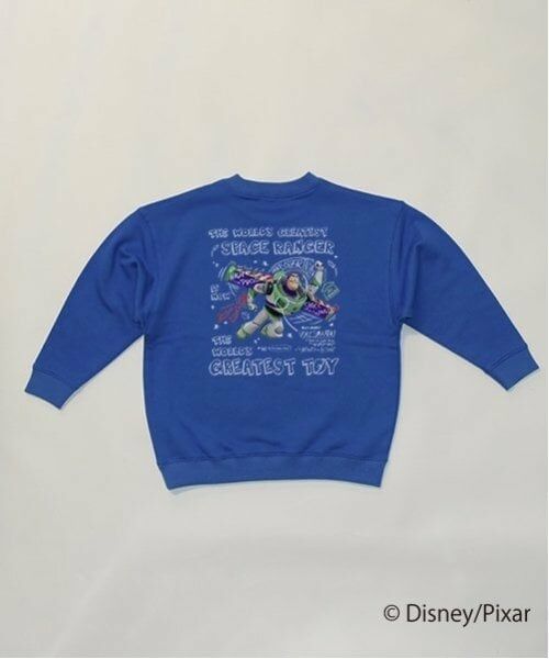 GLAZOS / グラソス スウェット | 【SKIT0LY】【DISNEY】【PIXAR】アソートプリントトレーナー | 詳細21