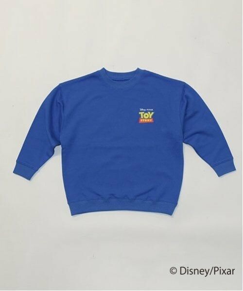 GLAZOS / グラソス スウェット | 【SKIT0LY】【DISNEY】【PIXAR】アソートプリントトレーナー | 詳細22