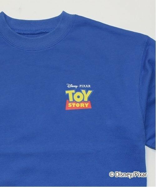 GLAZOS / グラソス スウェット | 【SKIT0LY】【DISNEY】【PIXAR】アソートプリントトレーナー | 詳細24