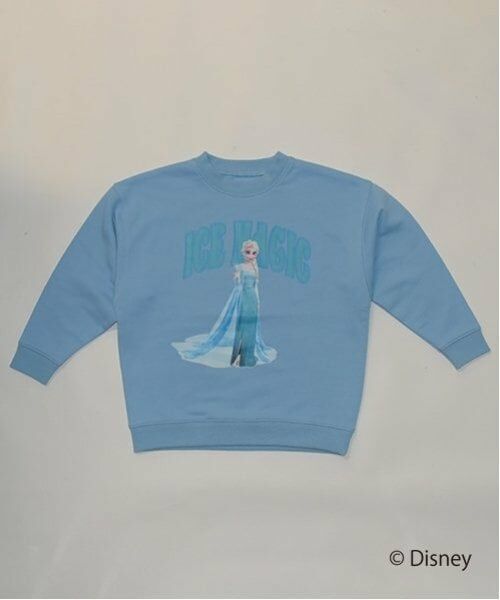 GLAZOS / グラソス スウェット | 【SKIT0LY】【DISNEY】【PIXAR】アソートプリントトレーナー | 詳細25