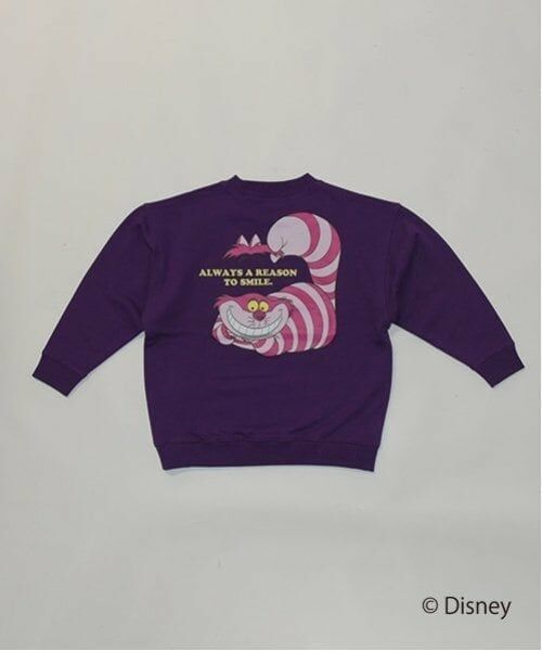 GLAZOS / グラソス スウェット | 【SKIT0LY】【DISNEY】【PIXAR】アソートプリントトレーナー | 詳細28