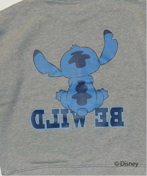 GLAZOS / グラソス スウェット | 【SKIT0LY】【DISNEY】【PIXAR】アソートプリントトレーナー | 詳細4