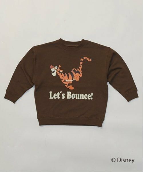 GLAZOS / グラソス スウェット | 【SKIT0LY】【DISNEY】【PIXAR】アソートプリントトレーナー | 詳細5