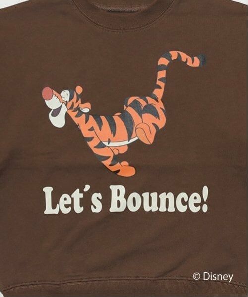 GLAZOS / グラソス スウェット | 【SKIT0LY】【DISNEY】【PIXAR】アソートプリントトレーナー | 詳細7