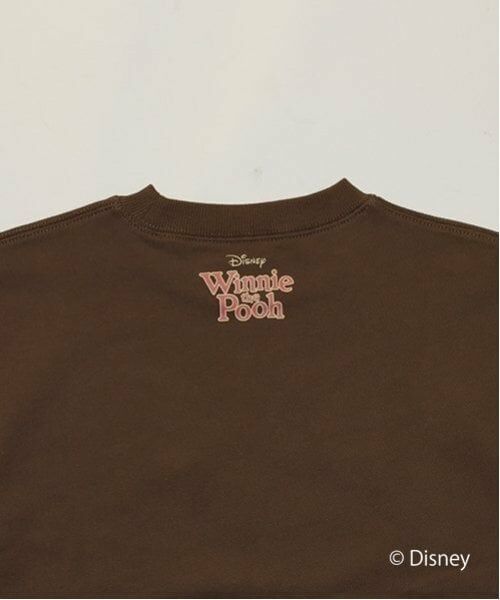 GLAZOS / グラソス スウェット | 【SKIT0LY】【DISNEY】【PIXAR】アソートプリントトレーナー | 詳細8