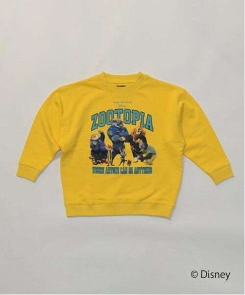 GLAZOS / グラソス スウェット | 【SKIT0LY】【DISNEY】【PIXAR】アソートプリントトレーナー | 詳細9