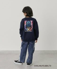 GLAZOS / グラソス スウェット | 【SKIT0LY】【BEYBLADE X】アソートトレーナー