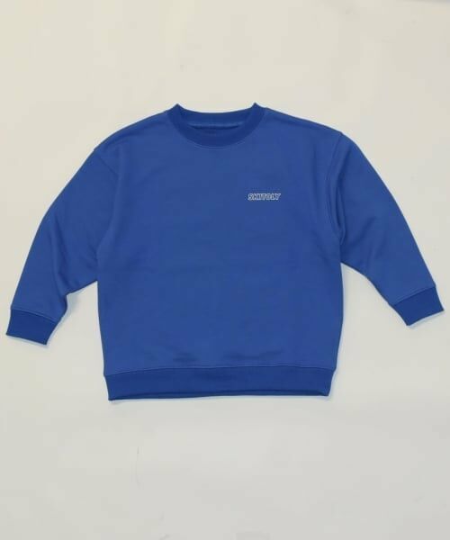 GLAZOS / グラソス スウェット | 【SKIT0LY】【BEYBLADE X】アソートトレーナー | 詳細1