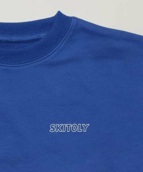 GLAZOS / グラソス スウェット | 【SKIT0LY】【BEYBLADE X】アソートトレーナー | 詳細3