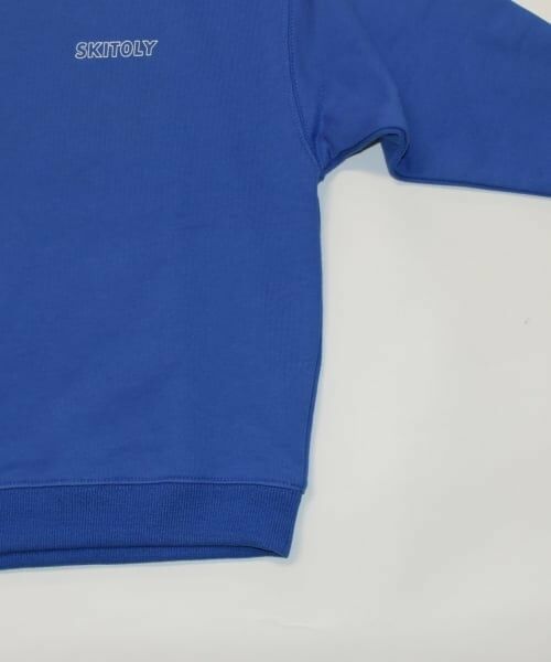 GLAZOS / グラソス スウェット | 【SKIT0LY】【BEYBLADE X】アソートトレーナー | 詳細5