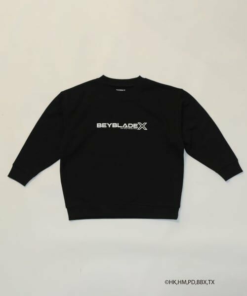 GLAZOS / グラソス スウェット | 【SKIT0LY】【BEYBLADE X】アソートトレーナー | 詳細6