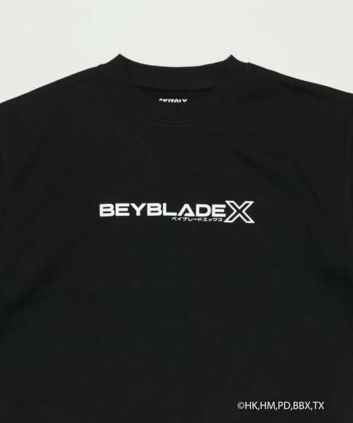 GLAZOS / グラソス スウェット | 【SKIT0LY】【BEYBLADE X】アソートトレーナー | 詳細8