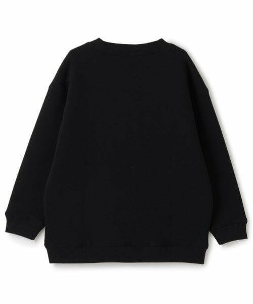 GLAZOS / グラソス スウェット | 【SKIT0LY】【DISNEY】裏起毛 ・＜ミッキーマウス＆ミニーマウス＞ プリントトレーナー | 詳細1