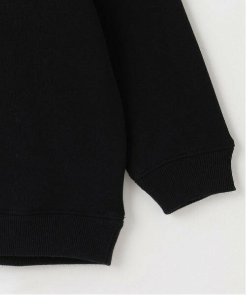 GLAZOS / グラソス スウェット | 【SKIT0LY】【DISNEY】裏起毛 ・＜ミッキーマウス＆ミニーマウス＞ プリントトレーナー | 詳細5