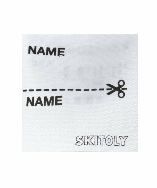 GLAZOS / グラソス スウェット | 【SKIT0LY】【DISNEY】裏起毛 ・＜ミッキーマウス＆ミニーマウス＞ プリントトレーナー | 詳細9