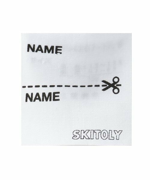 GLAZOS / グラソス ブルゾン | 【SKIT0LY】フードデニムジップアップジャケット | 詳細6