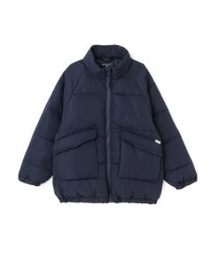 GLAZOS / グラソス ブルゾン | 【SKIT0LY】中綿アウター