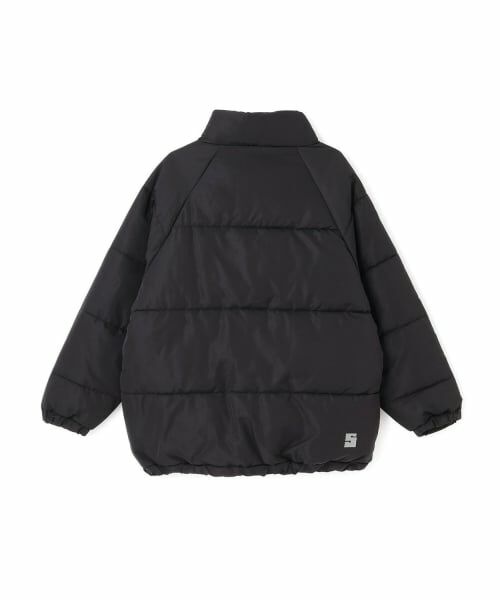 GLAZOS / グラソス ブルゾン | 【SKIT0LY】中綿アウター | 詳細1