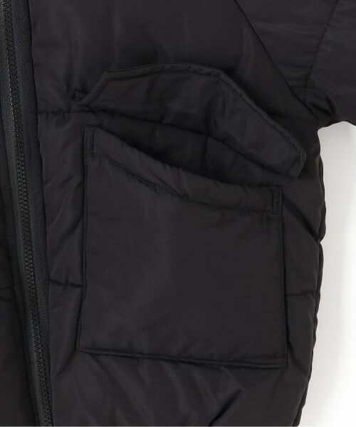 GLAZOS / グラソス ブルゾン | 【SKIT0LY】中綿アウター | 詳細4