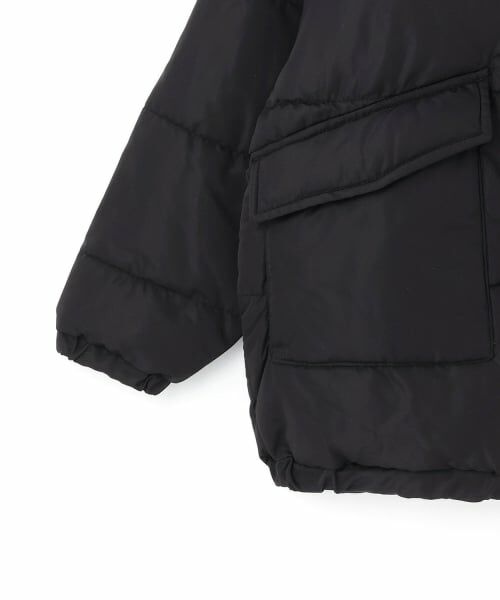 GLAZOS / グラソス ブルゾン | 【SKIT0LY】中綿アウター | 詳細5