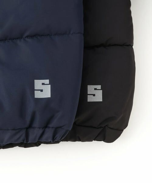 GLAZOS / グラソス ブルゾン | 【SKIT0LY】中綿アウター | 詳細6