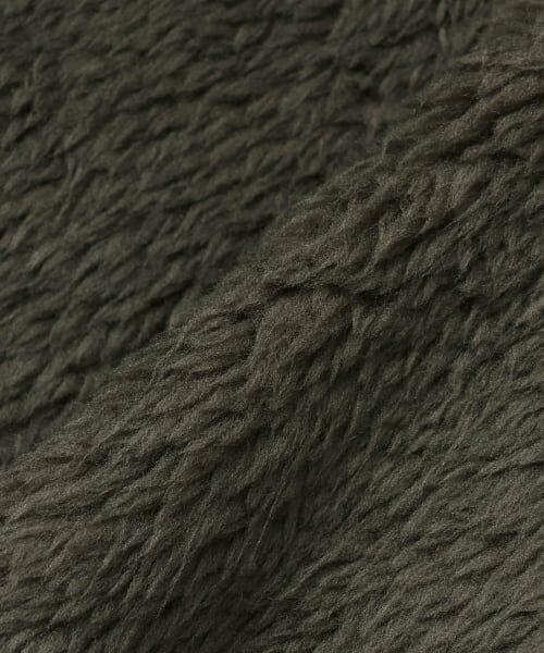 GLAZOS / グラソス ブルゾン | 【SKIT0LY】【リバーシブル】MA-1 | 詳細10