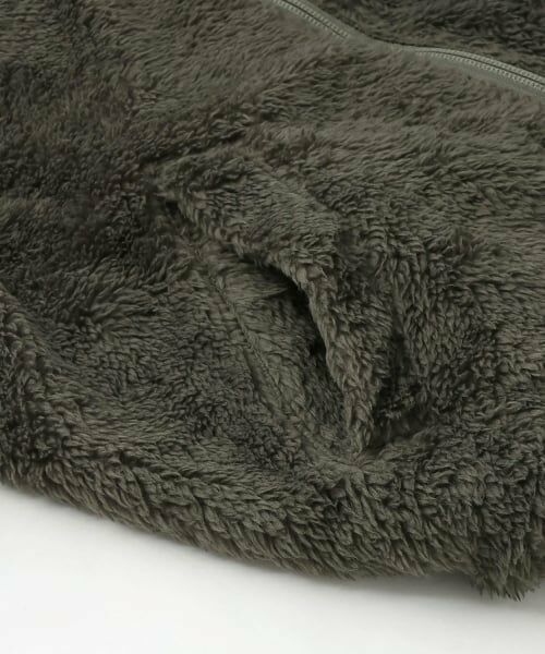 GLAZOS / グラソス ブルゾン | 【SKIT0LY】【リバーシブル】MA-1 | 詳細9