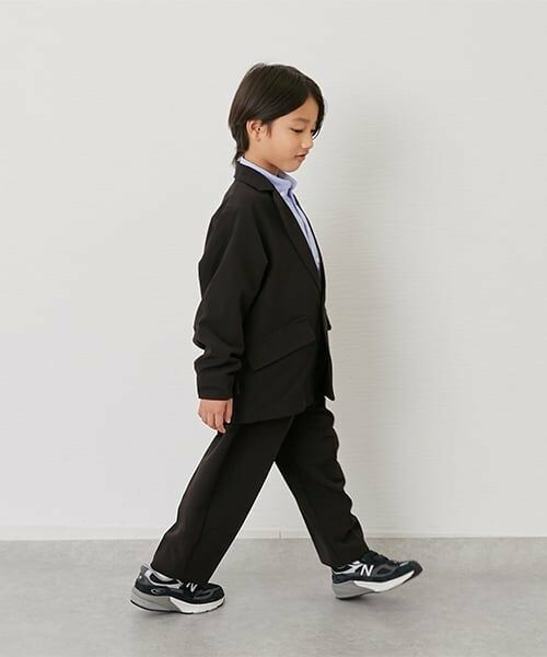 GLAZOS / グラソス ブルゾン | 【SKIT0LY】【セットアップ対応】ユーティリティテーラードジャケット | 詳細12