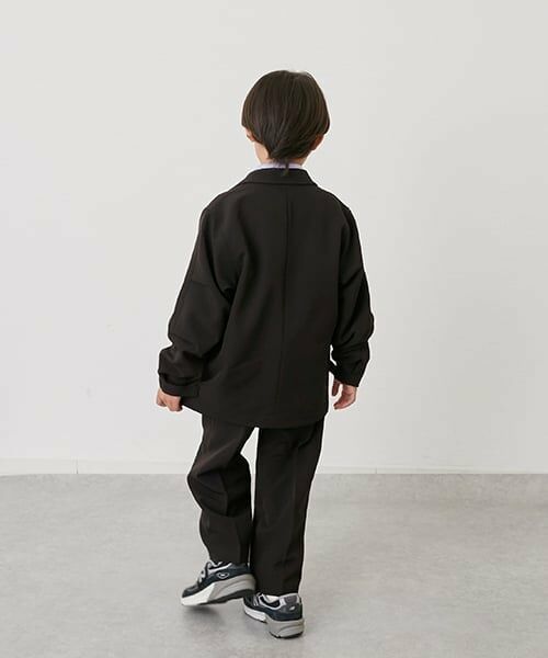 GLAZOS / グラソス ブルゾン | 【SKIT0LY】【セットアップ対応】ユーティリティテーラードジャケット | 詳細13