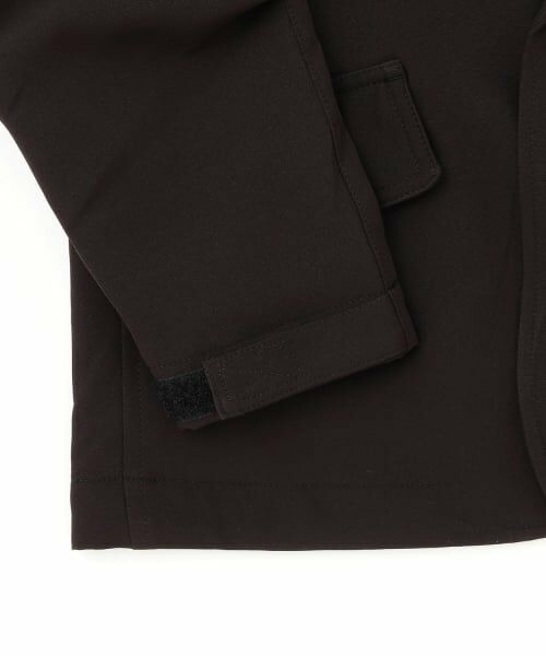 GLAZOS / グラソス ブルゾン | 【SKIT0LY】【セットアップ対応】ユーティリティテーラードジャケット | 詳細4