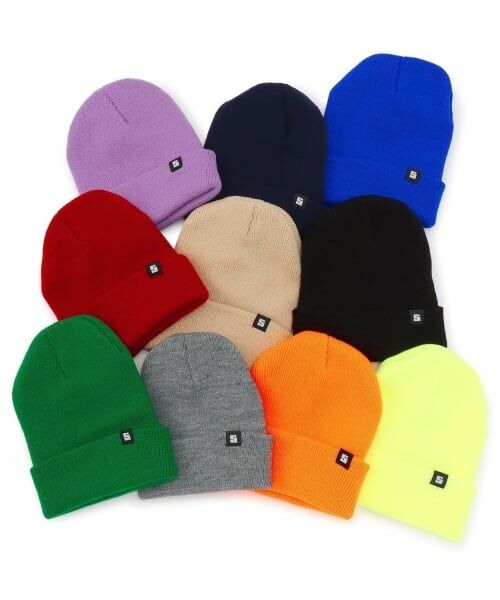 GLAZOS / グラソス ニットキャップ | 【SKIT0LY】ニットキャップ | 詳細4