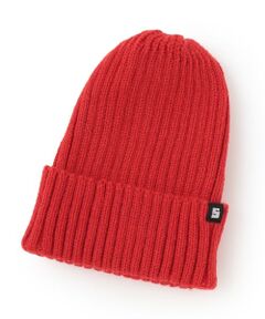 GLAZOS / グラソス ニットキャップ | 【SKIT0LY】リブニットキャップ