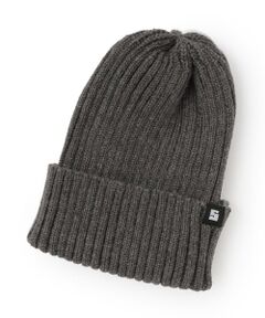 GLAZOS / グラソス ニットキャップ | 【SKIT0LY】リブニットキャップ