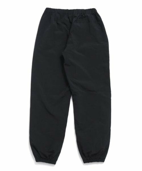 GLAZOS / グラソス その他パンツ | 【大人向けサイズあり】【セットアップ対応】【あったか】ナイロン起毛裏地付きジョガーパンツ | 詳細13