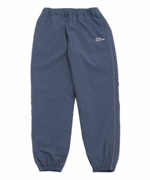 GLAZOS / グラソス その他パンツ | 【大人向けサイズあり】【セットアップ対応】【あったか】ナイロン起毛裏地付きジョガーパンツ | 詳細17