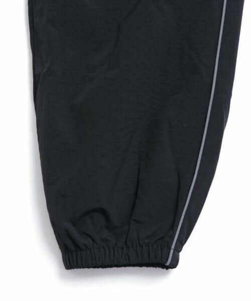 GLAZOS / グラソス その他パンツ | 【大人向けサイズあり】【セットアップ対応】【あったか】ナイロン起毛裏地付きジョガーパンツ | 詳細9