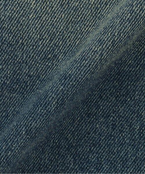 GLAZOS / グラソス ショート・ハーフ・半端丈パンツ | デニムハーフパンツ | 詳細7