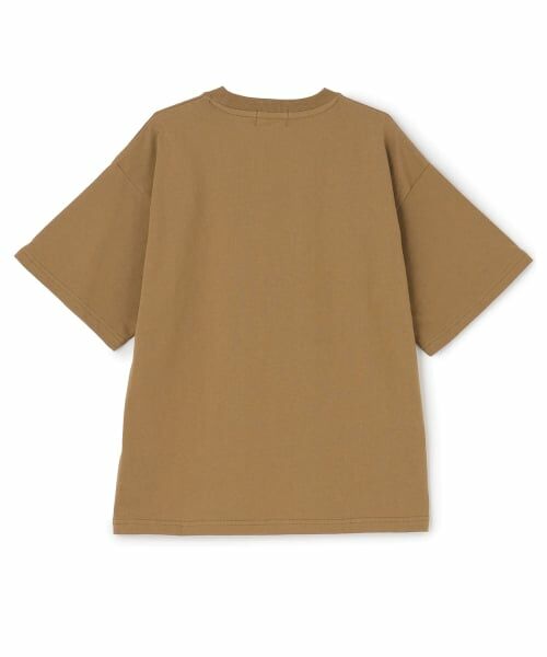 GLAZOS / グラソス Tシャツ | リフレクタープリントTシャツ | 詳細1