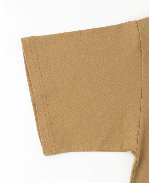 GLAZOS / グラソス Tシャツ | リフレクタープリントTシャツ | 詳細3