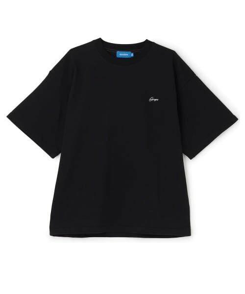 GLAZOS / グラソス Tシャツ | スケボー発砲プリントTシャツ | 詳細10