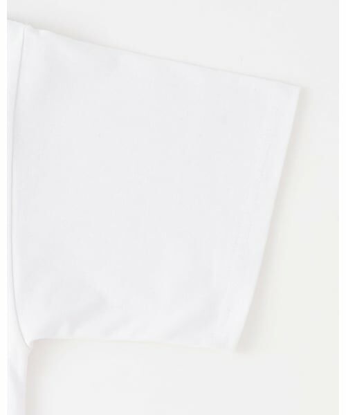 GLAZOS / グラソス Tシャツ | スケボー発砲プリントTシャツ | 詳細3